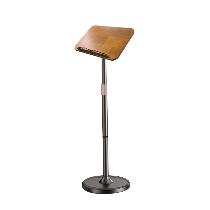 Aluminum alloy solid wood floo - đánh giá và giá Music