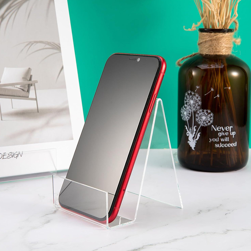 【M】Comic Book Display Acrylic  - đánh giá và giá Clear Acrylic Book Stand Holder