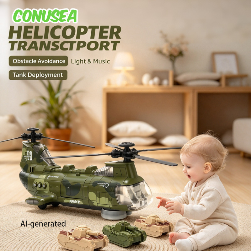 Baby Electric Universal Plane  - đánh giá và giá Music