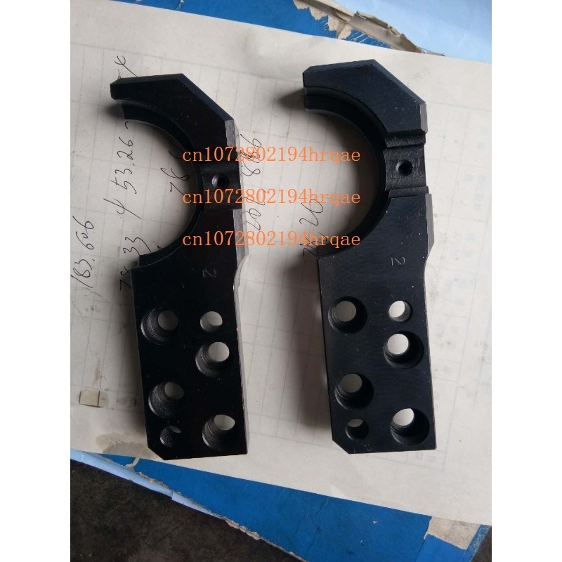 CNC Machining Center BT40 Tool - đánh giá và giá Magazines